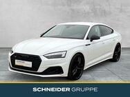 Audi A5, Sportback 45 TFSI quattro Advanced, Jahr 2021 - Freiberg