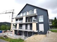 ** Rohbau fertiggestellt ** Neubauwohnung in Waldkirchen - ideal für Paare! Besichtigen Sie jetzt unsere Musterwohnung - Waldkirchen