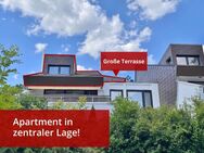 Bezugsfertig! Tolles Single-Apartment mit großer Süd-Dachterrasse! - Bremen