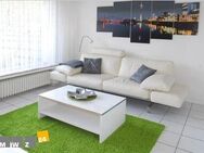 Ratingen-Tiefenbroich: Top renovierte 2 Zimmer Wohnung. Heller Wohnraum mit Sitz- und - Ratingen