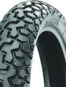 Kenda Enduro-Reifen K280 Dual-Sport 4.10-18 4PR 58P Tube Type in 37632