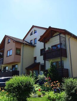 Schöne 3-Zimmer Wohnung in Germersheim zu vermieten (29) (ID1526) - Germersheim