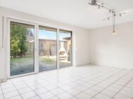 Schöne Doppelhaushälfte in ruhiger Wohngegend - Tespe