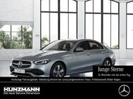 Mercedes C 180, Avantgarde MBUX Prem °, Jahr 2023 - Aschaffenburg