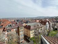 Top Investment: 1-Zimmer ETW in zentraler Lage! - Stuttgart
