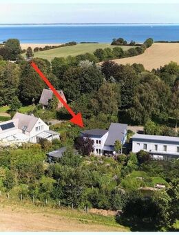 Modern & Ökologisch Wohnen in Sichtweite zur Ostsee mit traumhaftem Garten. Flexibel erweiterbar ! - Steinberg (Schleswig-Holstein)