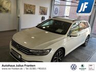 VW Passat Variant, Business TDI, Jahr 2022 - Hamm