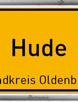 Hude-Nord: Ihr neues Zuhause in ruhiger Sackgassenlage mit 1.000 m² Garten! - Hude (Oldb)