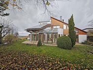 Ihr Wohntraum mit Weitblick in Top Lage - Bamberg