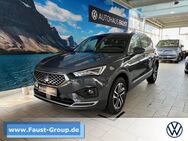 Seat Tarraco, X-PERIENCE, Jahr 2024 - Wittenberg (Lutherstadt)