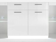 Places of Style Sideboard MERAN, Breite ca. 150 cm