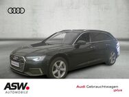 Audi A6, Avant Design 40TDI qu, Jahr 2023 - Heilbronn