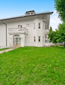 2-Zimmer-Altbauperle! - Bad Tölz
