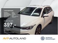 VW Golf Variant, 2.0 TDI Golf VIII MOVE | |, Jahr 2023 - Burghausen