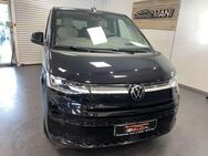 VW Multivan Style eHybrid/Pano-Dach/Leder/ACC/ - Soest