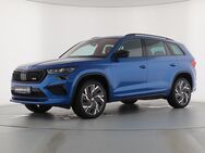 Skoda Kodiaq, 2.0 TSI COLUMBUS ACCuvm, Jahr 2022 - Leipzig