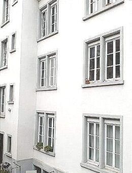 ACHT EIGENTUMSWOHNUNGEN IN DER KONSANZER ALTSTADT ALS EIGENTUM ODER INVESTMENT - Konstanz