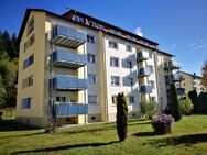 2 Zi. ETW mit Balkon in Titisee-Neustadt - Titisee-Neustadt