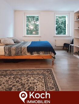 Modernes Appartement mit separater Wohnküche | Rütscher Straße - Aachen! - Aachen