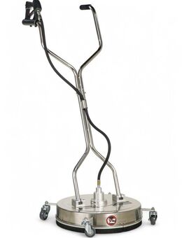 20" Zoll Flächenreiniger für Hochdruckreiniger | 52cm Arbeitsbreite - Mönchengladbach Zentrum