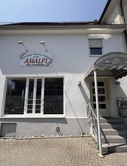 Exklusives Objekt mit Wohn- und Gewerbeflächen in Laupheim Bestlage - Laupheim