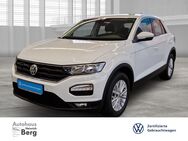 VW T-Roc, 1.0 TSI, Jahr 2018 - Oldenburg (Holstein)