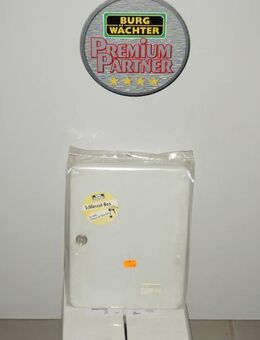Schlüssel - Box CS 42 - Ulmen Ulmen