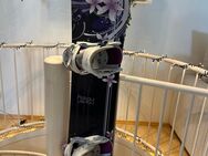 Snowboard Raven - Blankenfelde-Mahlow