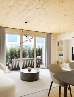 Modernes 6-Zimmer-Reihenendhaus in Neckartailfingen - Eleganz trifft Wohnqualität - Neckartailfingen