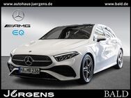 Mercedes A 250, AMG-Sport Ambiente 18, Jahr 2023 - Schwelm