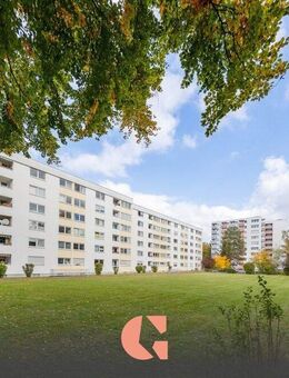 Investment - Apartment in der Parkstadt Solln - renditestarke Kapitalanlage - München