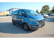 Ford Tourneo Custom 2.0 TDCI L1 Active*8-Sitzer* - Bendorf (Rheinland-Pfalz)