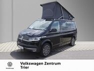 VW T6 California, 2.0 TDI 1 Ocean "Edition", Jahr 2022 - Trier