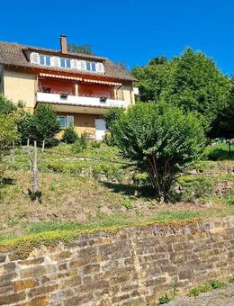 Solides 1 - 2 Familienhaus mit viel Platz für individuelle Ideen! - Reichenbach (Fils)