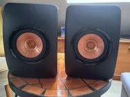 KEF LS 50 Regalboxen - Lohmar