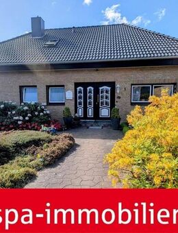 Ihr Wohntraum in Schleswig - mit Vollkeller in ruhiger und bevorzugter Lage - Schleswig