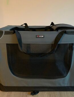 Hunde transportbox - Langenfeld (Rheinland)