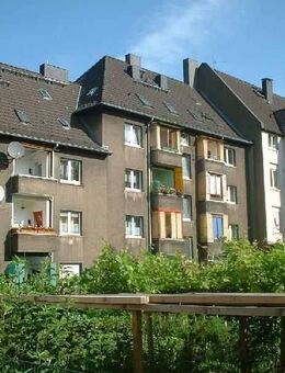 2-Zimmer-Wohnung in Witten Mitte - Witten