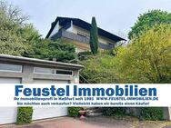 Haßfurt OT - SOFORT VERFÜGBAR – Viel Platz für die große Familie bzw. 2-Generationen – mit herrlichem Fernblick in ruhiger Lage! - Haßfurt