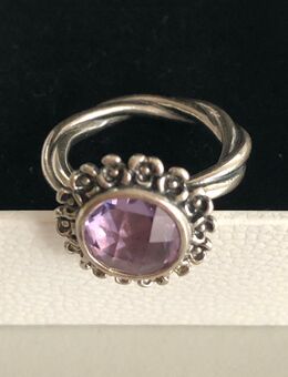 Pandora Ring Wandas Garden Gr. 54 - Berlin Lichtenberg