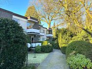 Exklusive 5-Zimmer-Wohnung mit drei Balkonen in begehrter Lage von Othmarschen - Hamburg