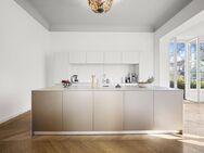Historischer Glanz trifft modernen Chic: Exklusives Wohnen in historischem Ambiente - Hannover