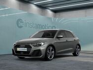 Audi A1, Sportback 30 TFSI, Jahr 2024 - München