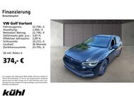 VW Golf Variant, 2.0 TDI Golf VIII Style, Jahr 2021 - Hildesheim