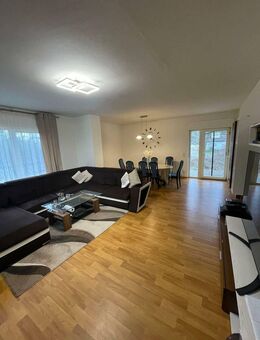 Zweifamilienhaus in Neunkirchen-Kohlhof - Neunkirchen (Saarland)