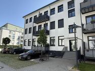 Stilvolle 3,5-Zimmer-Wohnung mit Südwest-Balkon, hochwertiger Küche & Stellplatz - Offenbach (Main)