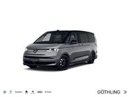 VW Multivan, 2.0 l Life TDI, Jahr 2022 - Eisenach