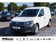 VW Caddy, 2.0 TDI Cargo, Jahr 2024 - Pohlheim