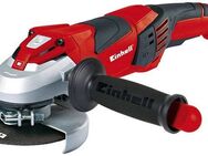 Einhell Winkelschleifer TE-AG 125 CE, max. 12000 U/min