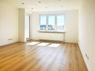 Attraktive, renovierte 2 Zimmerwohnung mit Balkon - Aschaffenburg